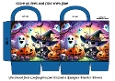 halloween trick or treat bag 5