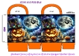 halloween trick or treat bag 7
