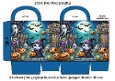 halloween trick or treat bag 8