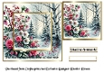 floral christmas splendour 3