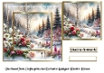floral christmas splendour 6