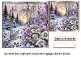floral christmas splendour 7