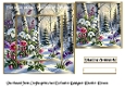 floral christmas splendour 8