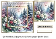 floral christmas splendour 9