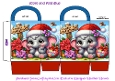 christmas gift bag 3