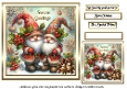 festive cards gnomes1
