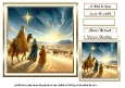 plainer we three kings as requested 2