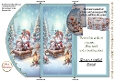 trifold santa 2 and money wallet