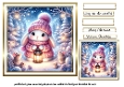 seasonal mix pink rabbit 1