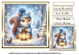 seasonal mix blue squirrel 1
