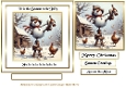 tis the season to be jolly snowman 1