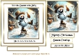 tis the season to be jolly snowman 2