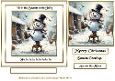 tis the season to be jolly snowman 3