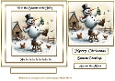 tis the season to be jolly snowman 4