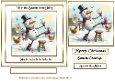 tis the season to be jolly snowman 6