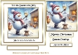 tis the season to be jolly snowman 7