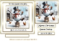 tis the season to be jolly snowman 8