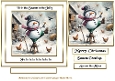 tis the season to be jolly snowman 9