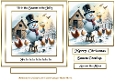 tis the season to be jolly snowman 10