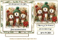 tis the season to be jolly singing cats