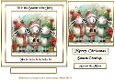 tis the season to be jolly singing sheep