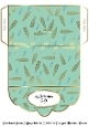 xmas money wallet gold beer bottles