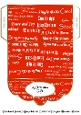 money wallet 2 red christmas words