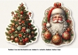 vintage toppers  18