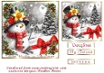warm wishes
