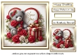 teddy hearts and flowers 3