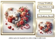teddy hearts and flowers 7