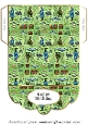 fishing money wallet