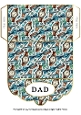 mens money wallet dad