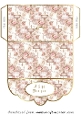 christening money wallet