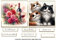 2 to a page quick toppers for all occasions 2
