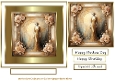 gold framed art deco 4