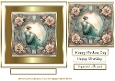 gold framed art deco 7