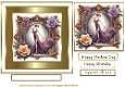 gold framed art deco 8
