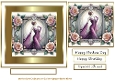 gold framed art deco 9