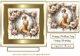 gold framed art deco 10