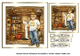 a parade of shops (what every man needs)DIY older man