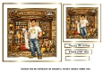 a parade of shops (what every man needs)DIY younger man