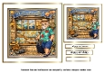 a parade of shops (cruising through life )man