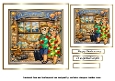 a parade of shops (cruising through life )couple 