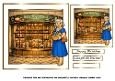 a parade of shops (make do and mend )