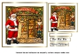 a parade of shops (naughty or nice  )christmas