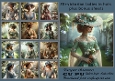 20+ victorian ladies