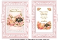 fabulous birthday framed card