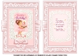 3rd birthday framed card