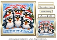 penguins fun